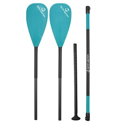 Abbildung von Spinera Sup Kayak Deluxe Paddle