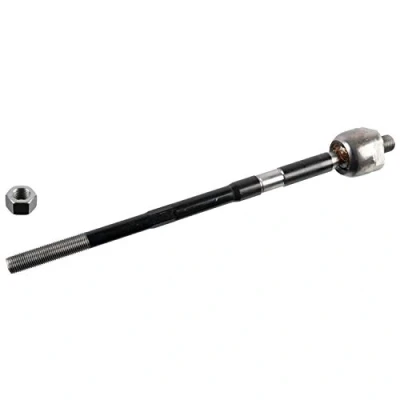 Abbildung von febi BILSTEIN 09484 Axialgelenk Vorderachse links, rechts 290 Plus mit Kontermutter FORD: ESCORT 3, ORION 2