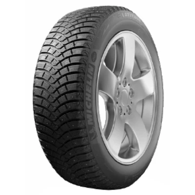 Abbildung von Michelin Latitude X Ice North 2+ ( 265/40 R21 105T XL, bespiked )