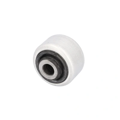 Abbildung von FEBI BILSTEIN 27015 Querlenkerlager Vorderachse links, unten, vorne, rechts Gummi CITROËN: C5 III Kombi, 3, C6 Limousine