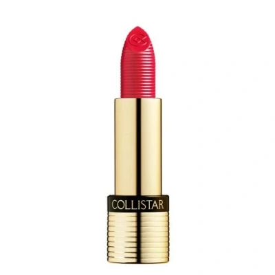 Abbildung von Collistar Unico Lipstick Lippenstift, Damen, Größe: 3.5 g, N. 08 geranium