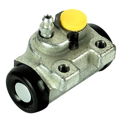 Abbildung von BREMBO A 12 358 Bremszylinder 19,05 mit integriertem Regler CITROËN: C3 I Schrägheck, C2 II