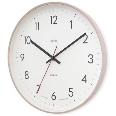 Abbildung von Christoffel Wanduhr &quot;Wanduhr Acctim&quot;