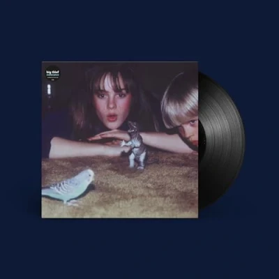 Abbildung von Masterpiece (Eco Coloured Vinyl Edition) [Vinyl LP]