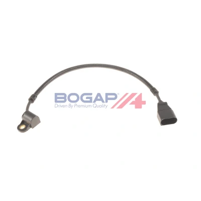 Abbildung von BOGAP A6116108 Sensor, Nockenwellenposition VOLKSWAGEN: Golf 4 Schrägheck, Polo IV 5 AUDI: A3 Schrägheck