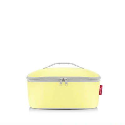 Abbildung von reisenthel coolerbag M pocket lemon ice