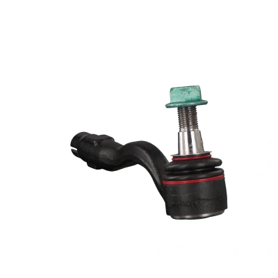 Abbildung von febi BILSTEIN 103114 Spurstangenkopf Plus Vorderachse links, rechts mit selbstsichernder Mutter BMW: X3, X4
