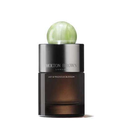 Abbildung von Molton Brown Parfum Lily &amp; Magnolia Blossom 100 ml Parfüm für Damen