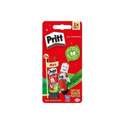 Abbildung von Pritt 200040 Klebestift, 11 g, 1 Stück
