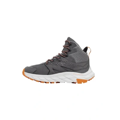 Abbildung von HOKA Anacapa GTX Alpin/Bergstiefel, Herren, Größe: 42, Grey Schuhe