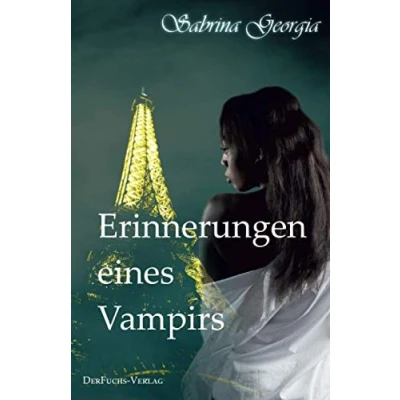 Abbildung von Erinnerungen eines Vampirs (Manchmal muss es eben Blut sein., Band 2)