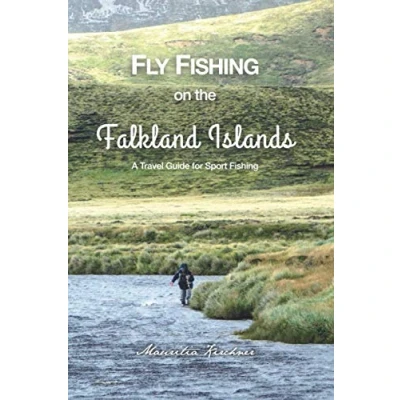 Abbildung von Fly Fishing on the Falkland Islands: A Travel Guide for Sport