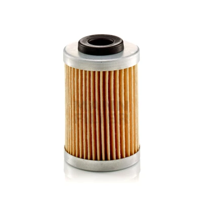 Abbildung von MANN FILTER H 43/2 Ölfilter Filtereinsatz