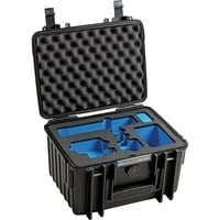 Abbildung von outdoor.case Typ 2000 GoPro9, Koffer