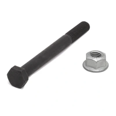 Abbildung von FEBI BILSTEIN 27726 Montagesatz, Lenker Vorderachse oben AUDI: A4 B6 Limousine, B5 Avant, VOLKSWAGEN: Passat GP Limousine