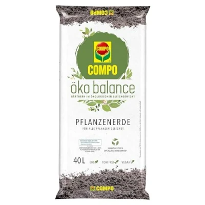 Abbildung von Compo Bio Erde