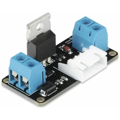Abbildung von Joy it COM MOSFET Spannungsregler 1St.
