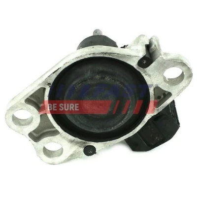 Abbildung von Lagerung, Motor FAST FT52604