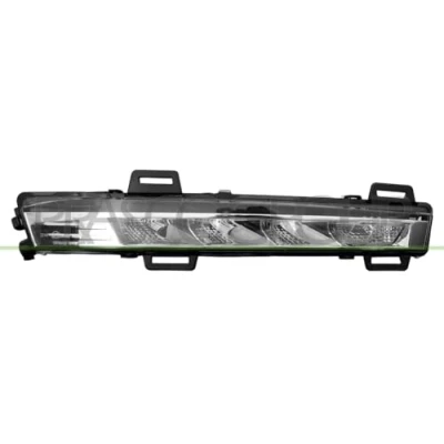 Abbildung von PRASCO FD7324313 Tagfahrleuchte vorne rechts FORD: S Max Mk1
