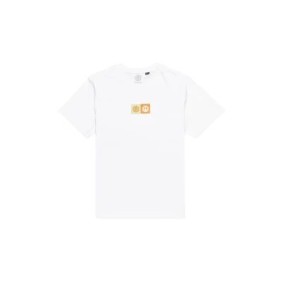 Abbildung von Element Tshirt print, Herren, Größe: Large, Wbb