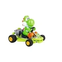 Abbildung von RC 2,4GHz Mario Kart Pipe Kart, Yoshi
