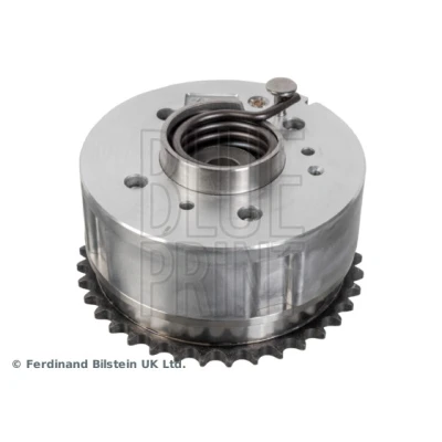 Abbildung von BLUE PRINT ADBP740058 Nockenwellenversteller Auslassseite ohne Schraube KIA: Picanto II, HYUNDAI: i10 II Schrägheck
