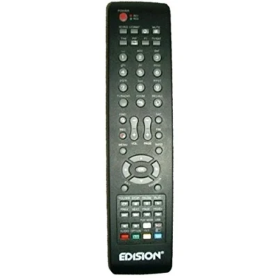 Abbildung von Fernbedienung für Edision Argus Mini / Pingulux 2in1 VIP