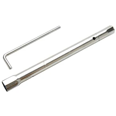 Abbildung von BGS 8772 Zündkerzen Rohrsteckschlüssel für Toyota Prius SW 16 x 20,6 mm