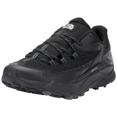 Abbildung von The North Face Vectiv Taraval Sneaker low, Damen, Größe: 37.5, tnf black Kunststoff