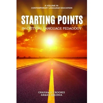 Abbildung von Starting Points in Critical Language Pedagogy (Contemporary Education)