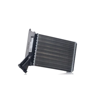Abbildung von MAHLE ORIGINAL AH 95 000S Wärmetauscher BMW: 3 Touring, Limousine, Cabrio
