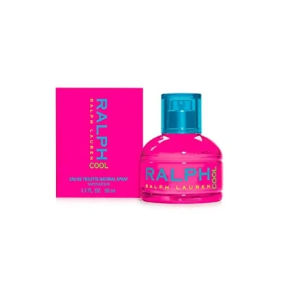 Abbildung von Ralph Lauren Cool EDT Eau de Toilette Spray 50 ml