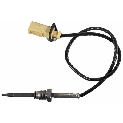 Abbildung von METZGER 08941075 Sensor, Abgastemperatur nach Rußpartikelfilter VOLKSWAGEN: Transporter 6 Bus, Multivan 6, Kastenwagen