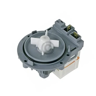Abbildung von Ablaufpumpenmotor LG EAU61383505 Askoll S3008 RT021800 für Waschmaschine