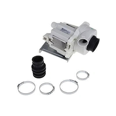 Abbildung von Waschpumpe Cp045 024pe für Spülmaschine Whirlpool