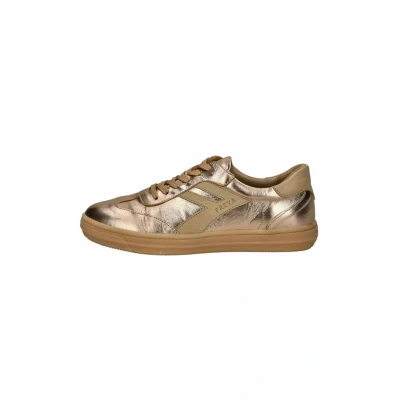 Abbildung von Andrea Conti Sneaker low, Damen, Größe: 42, Roségold camel 1662 Schuhe