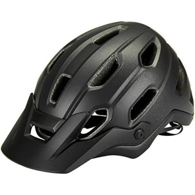 Abbildung von Giro Source MIPS Unisex Helm, Größe: 59 63, Schwarz