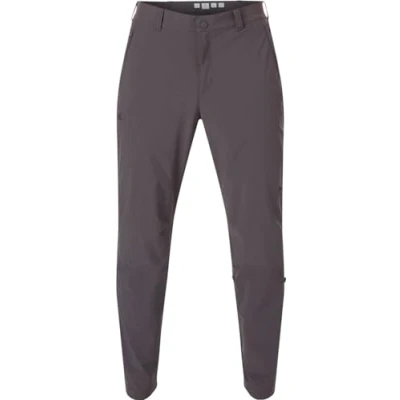 Abbildung von McKINLEY Outdoorhose He. Hose Madok II M (1 tlg)