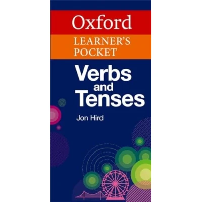Abbildung von Oxford Learner&#039;s Pocket Verbs and Tenses (Oxford English Grammar)