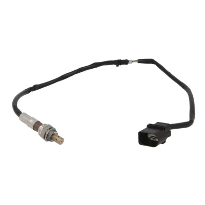 Abbildung von MAGNETI MARELLI 466016355187 Lambdasonde beheizt VOLKSWAGEN: Polo IV Schrägheck, Lupo / 3L, III SKODA: Fabia I Schrägheck