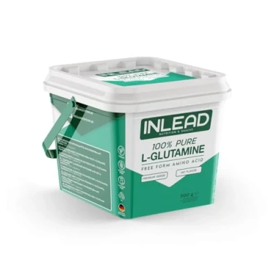 Abbildung von INLEAD L Glutamine
