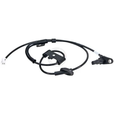 Abbildung von Sensor, Raddrehzahl A.B.S. 31443