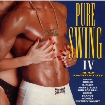 Abbildung von Pure Swing Vol 4
