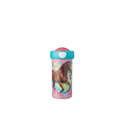 Abbildung von Schulbecher Campus 300 ml Mein Pferd Mepal