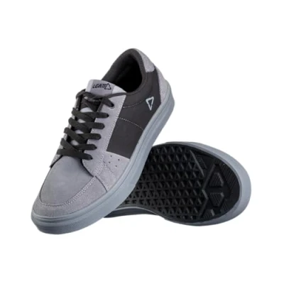 Abbildung von Leatt Shoe 1.0 Flat #US7/UK6.5/EU40/CM25 Titanium