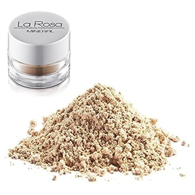 Abbildung von La Rosa Mineral Lidschatten Nr. 82 CARMELIAN 3g