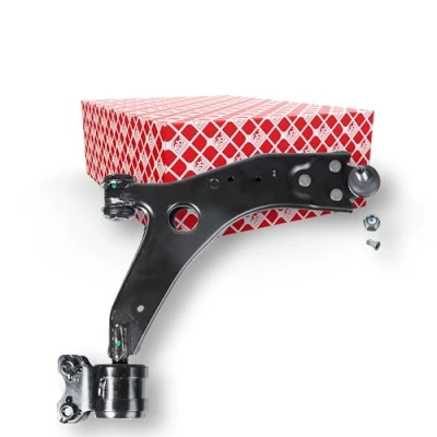 Abbildung von FEBI BILSTEIN 28096 Querlenker FORD: Focus C Max, 2 Kombi, Schrägheck, VOLVO: S40 II, V50, C30