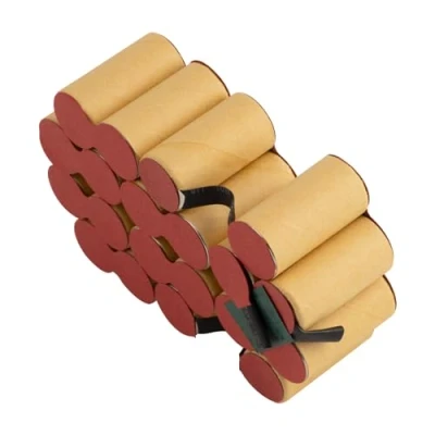 Abbildung von Hauteook Elektrowerkzeug 24V 3000mAh NI MH Akku für Hilti TE2A B24 New self Installation Tool Battery Pack