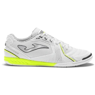 Abbildung von Joma Dribling Sneaker low, Herren, Größe: 42, White Schuhe