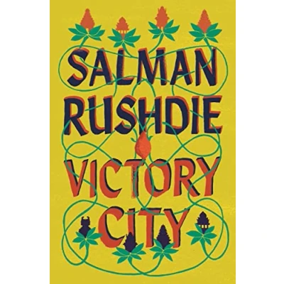 Abbildung von Victory City: the new novel from Booker prize winning, bestselling author of Midnight’s Children